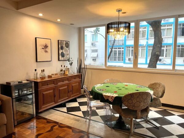 Apartamento Residencial à Venda | Ipanema | Rio de Janeiro | AP2783_MMQ - Imagem 7