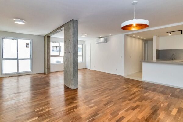 Apartamento Residencial à Venda | Cerqueira César | São Paulo | AP2824_MMQ - Imagem 11