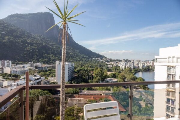 Cobertura / Penthouse Residencial à Venda | Jardim Botânico | Rio de Janeiro | PH0342_MMQ - Imagem 16