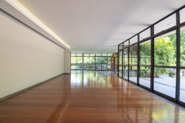 Casa Residencial à Venda | Gávea | Rio de Janeiro | CA0680_MMQ - Imagem 6