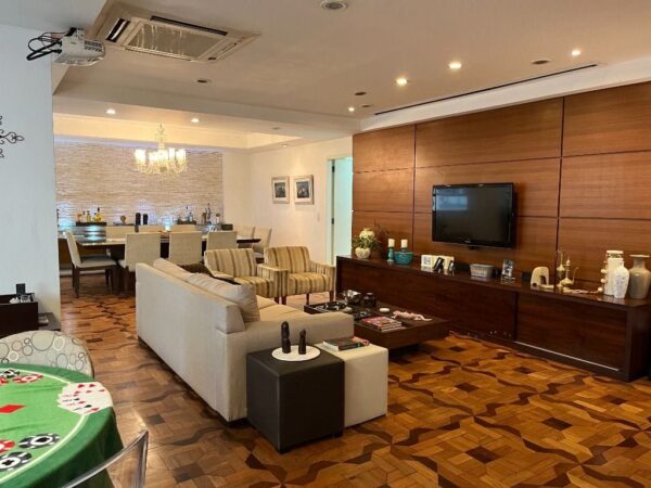 Apartamento Residencial à Venda | Ipanema | Rio de Janeiro | AP2783_MMQ - Imagem 3