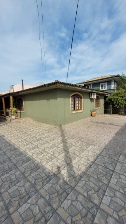 Casa Residencial à Venda | Morro das Pedras | Florianópolis | CA0660_MMQ