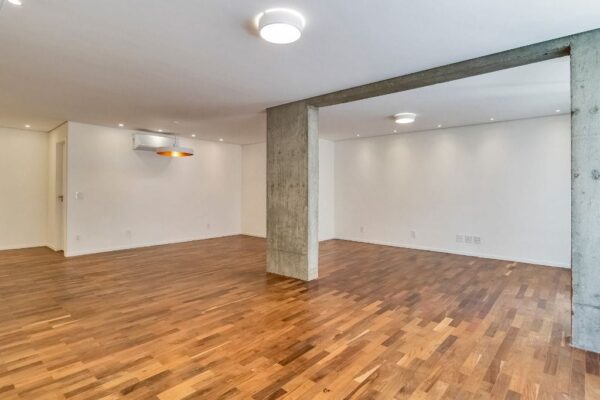 Apartamento Residencial à Venda | Cerqueira César | São Paulo | AP2824_MMQ - Imagem 8