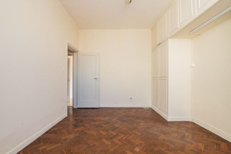 Apartamento Residencial à Venda | Copacabana | Rio de Janeiro | AP2766_MMQ