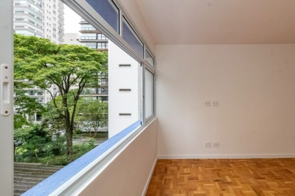 Apartamento Residencial à Venda | Jardim Paulista | São Paulo | AP2874_MMQ - Imagem 11