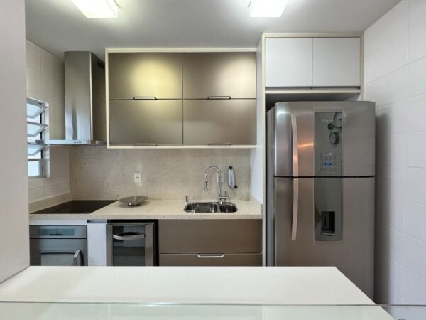 Apartamento Residencial à Venda | Monte Verde | Florianópolis | AP2862_MMQ - Imagem 10