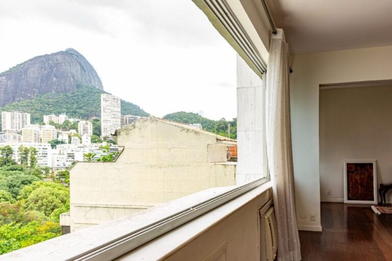 Apartamento Residencial à Venda | Leblon | Rio de Janeiro | AP2903_MMQ