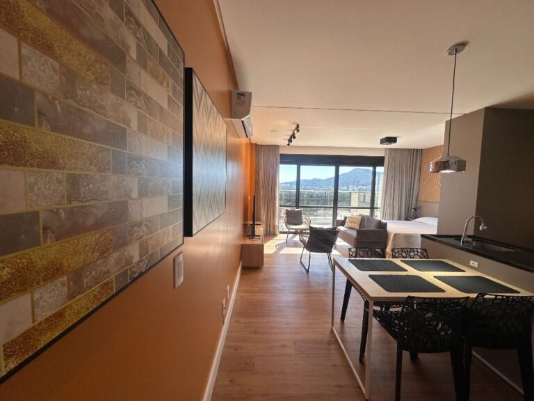Apartamento Residencial à Venda | Córrego Grande | Florianópolis | AP2794_MMQ