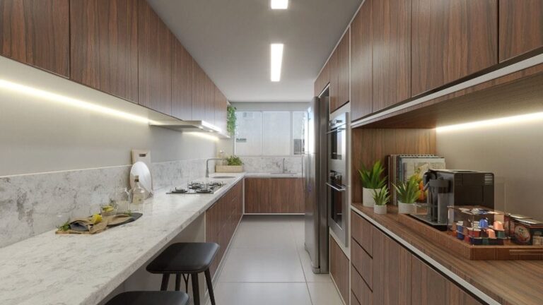 Apartamento Residencial à Venda | Jardim Paulista | São Paulo | AP2829_MMQ