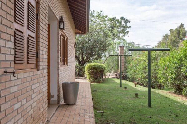 Casa Residencial à Venda | Fazenda Vila Real | Itu | CA0678_MMQ - Imagem 46