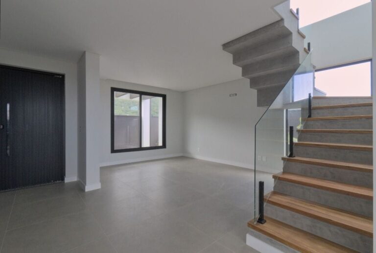 Casa Residencial à Venda | Lagoa da Conceição | Florianópolis | CA0698_MMQ