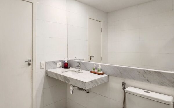 Apartamento Residencial à Venda | Copacabana | Rio de Janeiro | AP2858_MMQ - Imagem 16