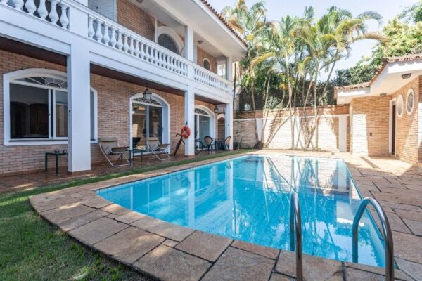 Casa Residencial à Venda | Vila Ida | São Paulo | CA0715_MMQ - Imagem 36