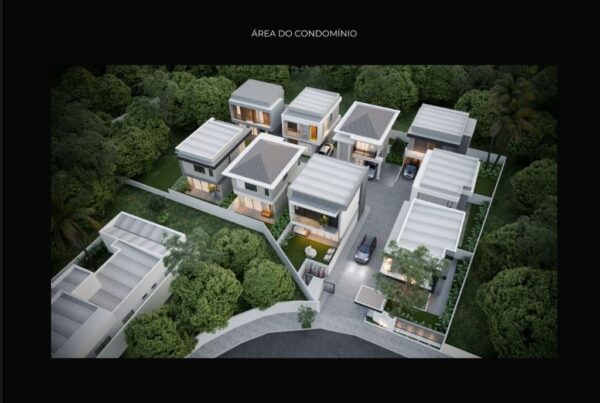 Casa Residencial à Venda | Recanto dos Açores | Florianópolis | CA0655_MMQ - Imagem 2