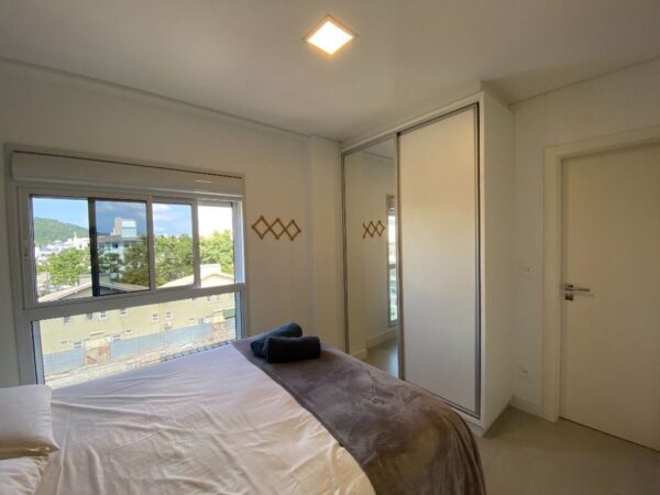 Apartamento Residencial à Venda | Jurerê | Florianópolis | AP2758_MMQ - Imagem 8