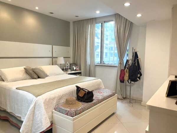 Apartamento Residencial à Venda | Ipanema | Rio de Janeiro | AP2783_MMQ - Imagem 10