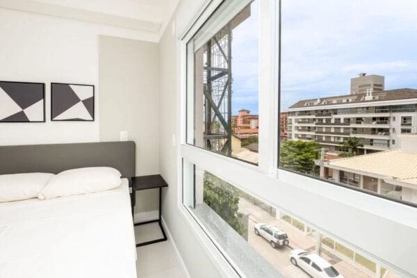 Apartamento Residencial à Venda | Jurerê | Florianópolis | AP2803_MMQ - Imagem 11