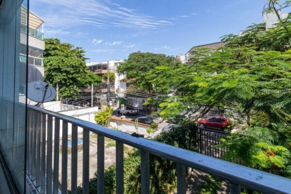 Apartamento Residencial à Venda | Barra da Tijuca | Rio de Janeiro | AP2886_MMQ - Imagem 10