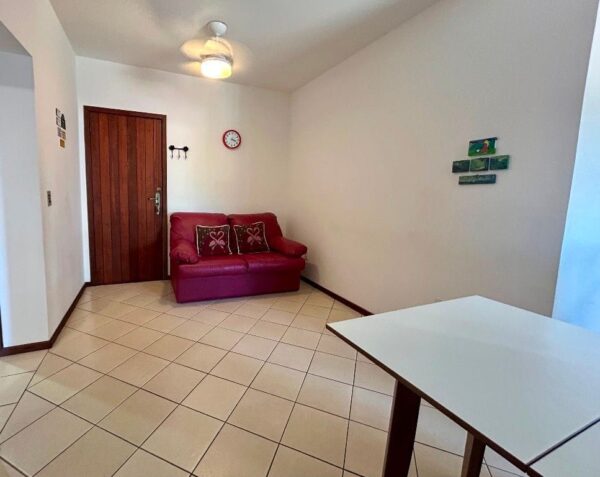 Apartamento Residencial à Venda | Jurerê | Florianópolis | AP2912_MMQ - Imagem 2