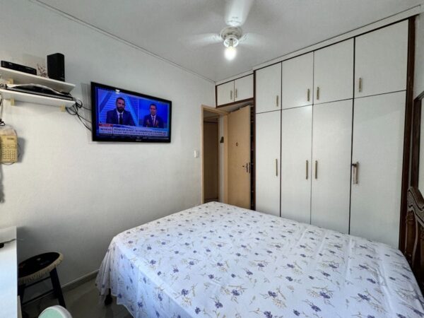 Apartamento Residencial à Venda | Itacorubi | Florianópolis | AP2861_MMQ - Imagem 15