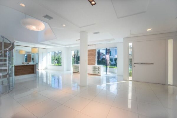 Casa Residencial à Venda | Jurerê | Florianópolis | CA0686_MMQ - Imagem 4
