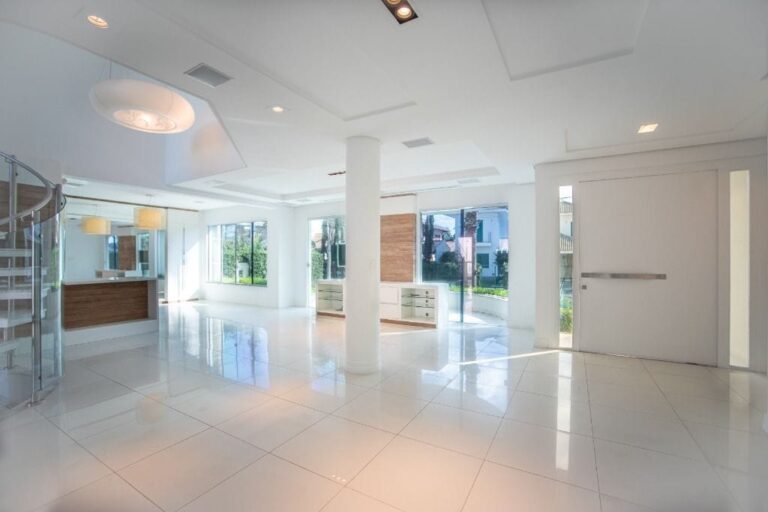 Casa Residencial à Venda | Jurerê | Florianópolis | CA0686_MMQ