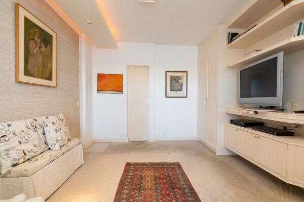 Apartamento Residencial à Venda | Lagoa | Rio de Janeiro | AP2932_MMQ - Imagem 17
