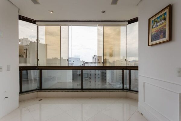 Cobertura / Penthouse Residencial à Venda | Centro | Florianópolis | PH0344_MMQ - Imagem 6