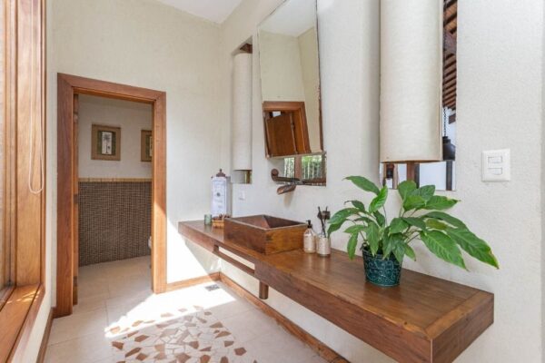 Casa Residencial à Venda | Fazenda Vila Real | Itu | CA0678_MMQ - Imagem 8