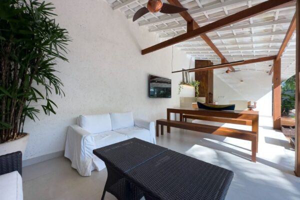 Casa Residencial à Venda | Barra da Tijuca | Rio de Janeiro | CA0662_MMQ - Imagem 43