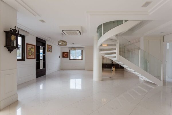 Cobertura / Penthouse Residencial à Venda | Centro | Florianópolis | PH0344_MMQ - Imagem 2