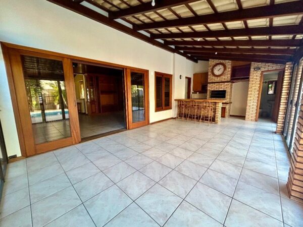 Casa Residencial à Venda | Jurerê Internacional | Florianópolis | CA0706_MMQ - Imagem 16