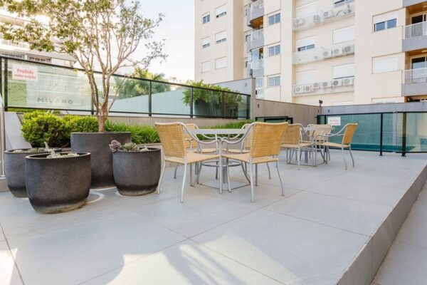 Apartamento Residencial à Venda | Centro | Florianópolis | AP2899_MMQ - Imagem 26