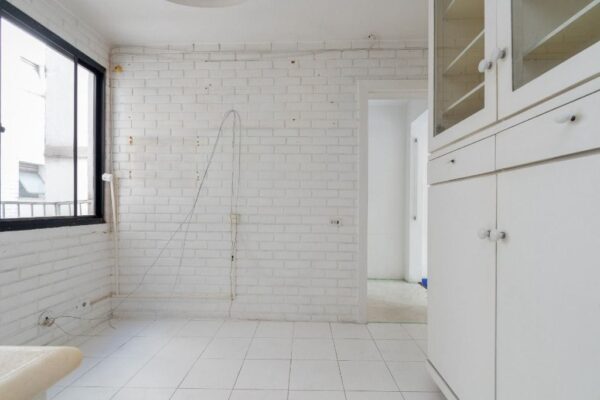 Apartamento Residencial à Venda | Leblon | Rio de Janeiro | AP2830_MMQ - Imagem 36