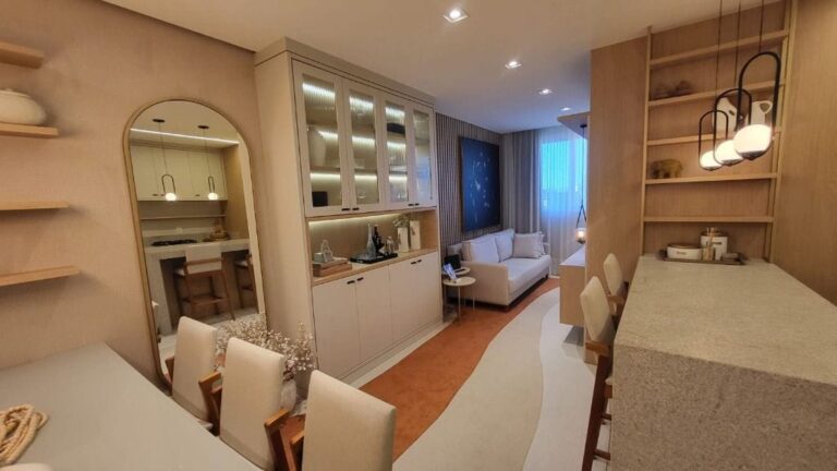 Apartamento Residencial à Venda | Centro | Florianópolis | AP2909_MMQ