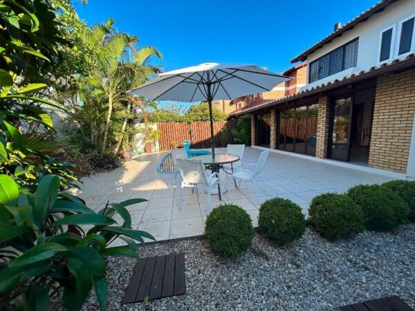 Casa Residencial à Venda | Jurerê Internacional | Florianópolis | CA0706_MMQ - Imagem 19