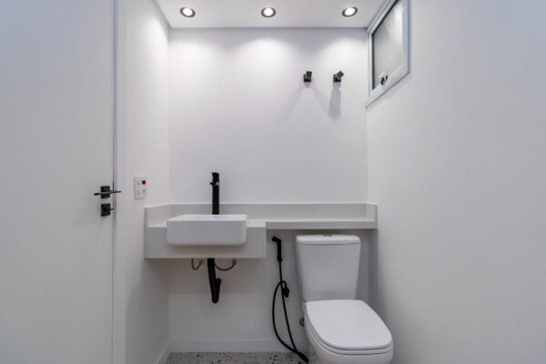 Apartamento Residencial à Venda | Jardim Paulista | São Paulo | AP2874_MMQ - Imagem 27