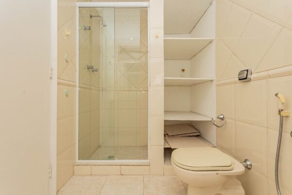 Apartamento Residencial à Venda | Cerqueira César | São Paulo | AP2901_MMQ - Imagem 21