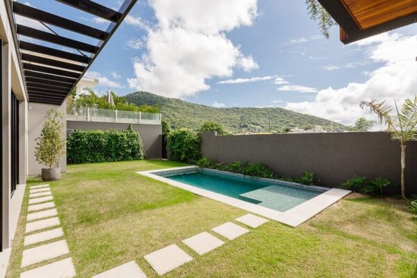 Casa Residencial à Venda | Lagoa da Conceição | Florianópolis | CA0712_MMQ - Imagem 32