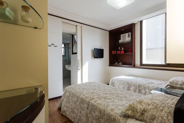 Apartamento Residencial à Venda | Centro | Florianópolis | AP2828_MMQ - Imagem 22