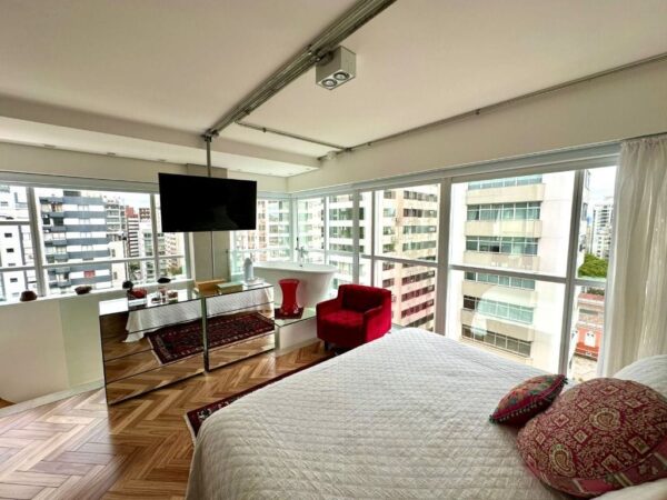 Apartamento Residencial à Venda | Centro | Florianópolis | AP2784_MMQ - Imagem 14