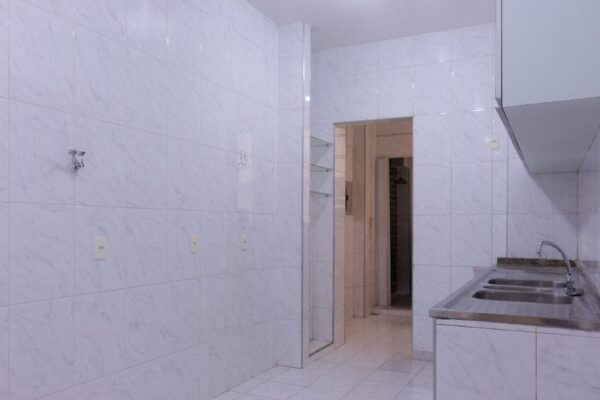 Apartamento Residencial à Venda | Copacabana | Rio de Janeiro | AP2882_MMQ - Imagem 8