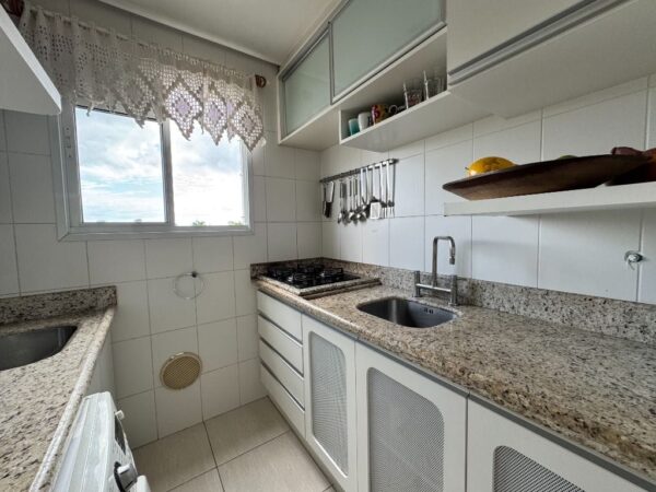 Apartamento Residencial à Venda | Jurerê | Florianópolis | AP2889_MMQ - Imagem 7