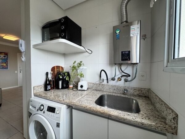 Apartamento Residencial à Venda | Jurerê | Florianópolis | AP2889_MMQ - Imagem 8