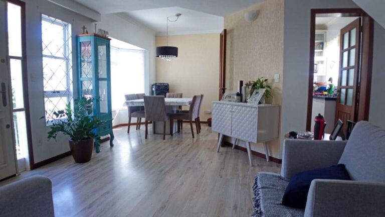 Casa Residencial à Venda | Canto | Florianópolis | CA0697_MMQ