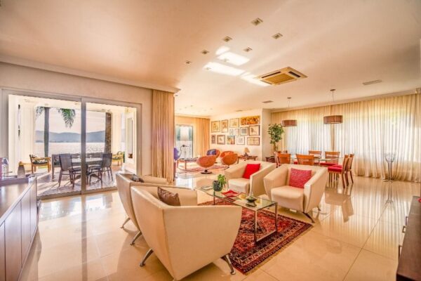 Casa Residencial à Venda | Barra da Lagoa | Florianópolis | CA0700_MMQ - Imagem 25