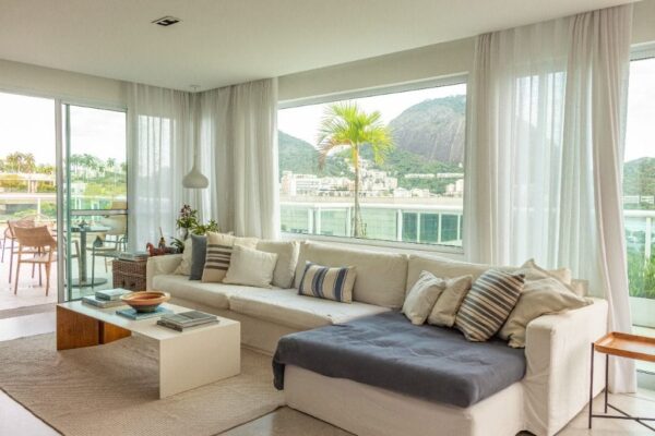 Cobertura / Penthouse Residencial à Venda | Jardim Botânico | Rio de Janeiro | PH0350_MMQ - Imagem 11