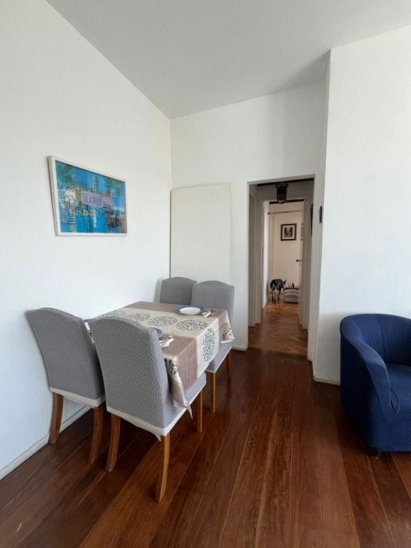 Apartamento Residencial à Venda | Humaitá | Rio de Janeiro | AP2832_MMQ