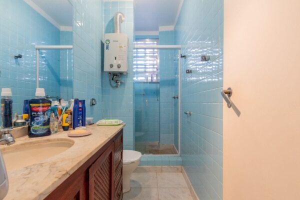 Apartamento Residencial à Venda | Gávea | Rio de Janeiro | AP2762_MMQ - Imagem 13