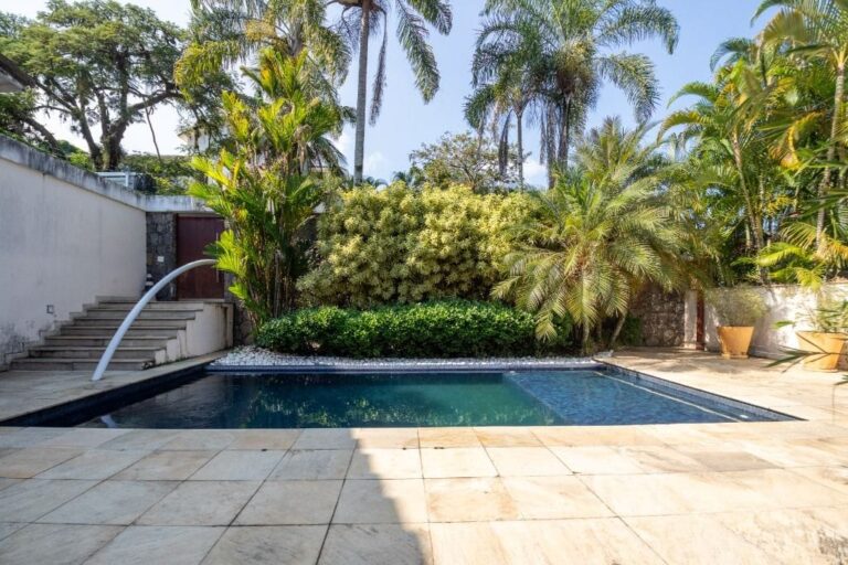 Casa Residencial à Venda | Itanhangá | Rio de Janeiro | CA0665_MMQ